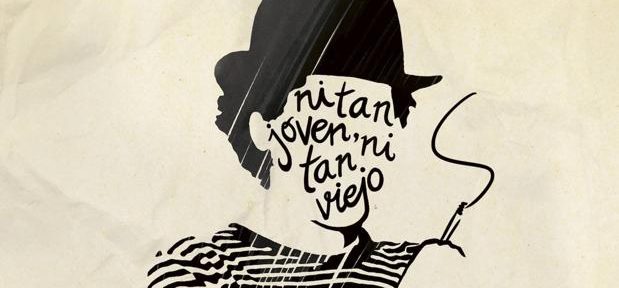 “Ni tan joven ni tan viejo” el tributo a Joaquín Sabina