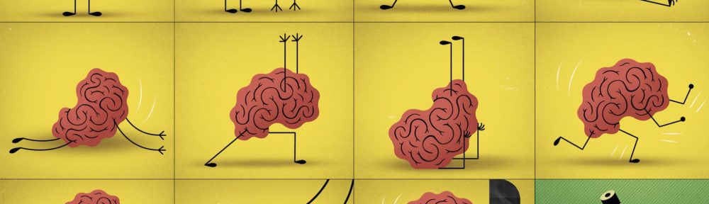 Las neuronas sí se regeneran: 5 hábitos que ayudan