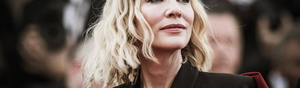 Cate Blanchett presidirá el jurado de la próxima Mostra del cine de Venecia