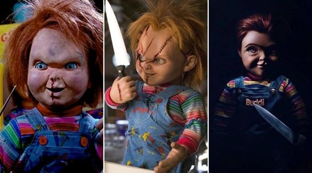 Chucky, la serie: después de la remake de 2019 se viene una ficción de TV sobre el muñeco maldito