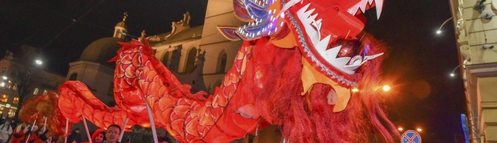 Año Nuevo Lunar: cómo es el festejo íntimo de la comunidad china en la Argentina