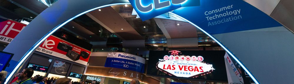 CES 2020 Las Vegas: la feria de tecnología más grande del mundo