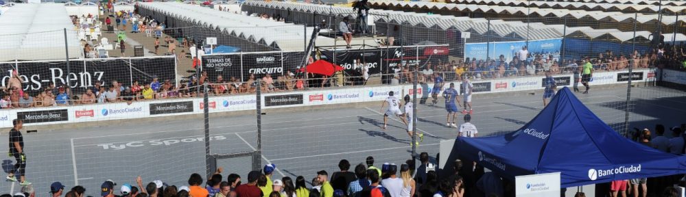 Los clásicos del fútbol argentino sí se juegan en Mar del Plata