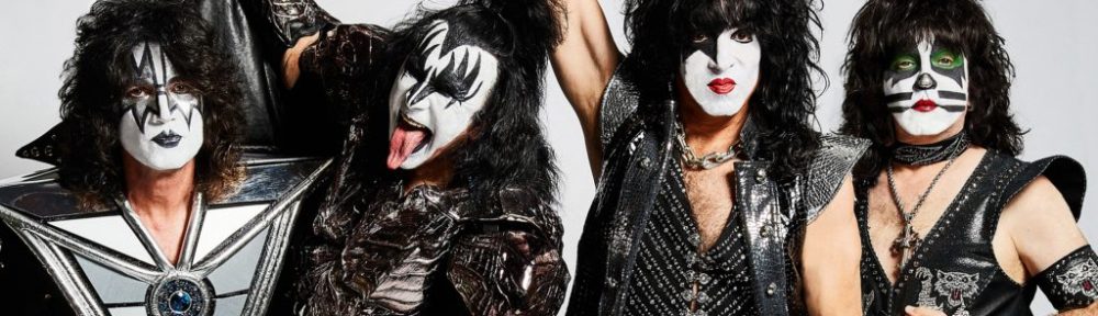 Kiss pide a sus fans fotos y videos inéditos para el documental definitivo sobre la banda