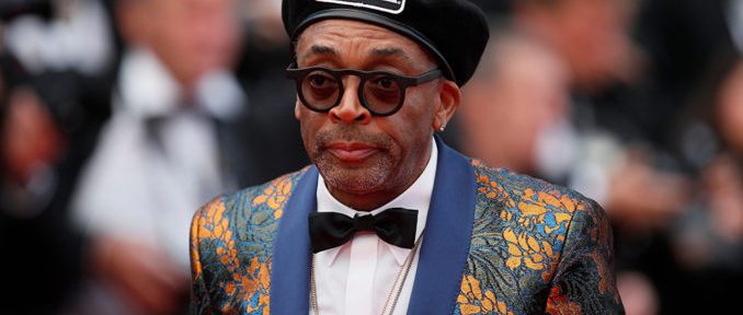 Spike Lee, próximo presidente del jurado del Festival de Cannes