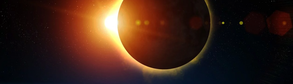 Todos los eclipses de 2020 y sus significados para la astrología