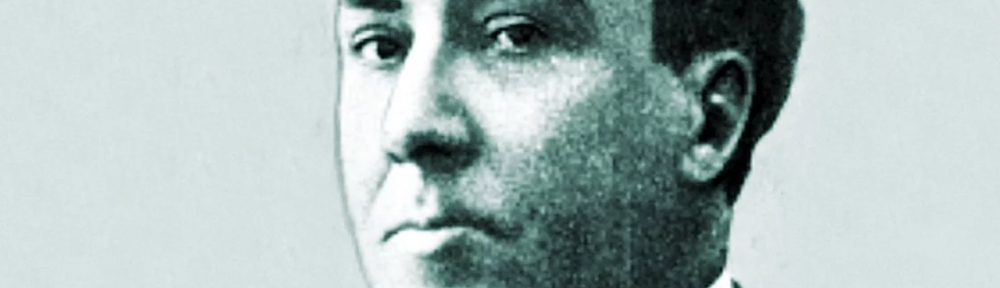 La obra de Antonio Machado, el autor de “Caminante no hay camino” ya está gratis en Internet