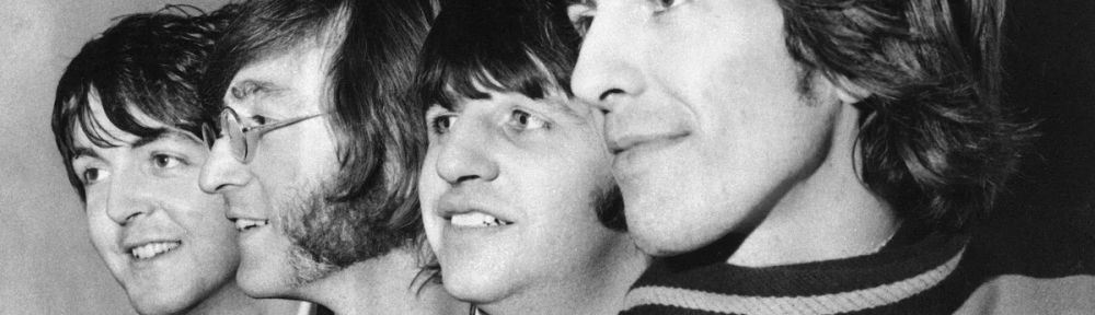 Subastan el manuscrito de uno de los temas más famosos de los Beatles