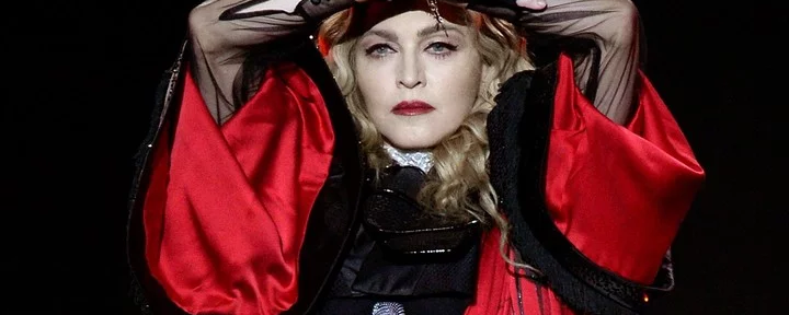Madonna volvió a cancelar un show, esta vez dos horas antes de empezar