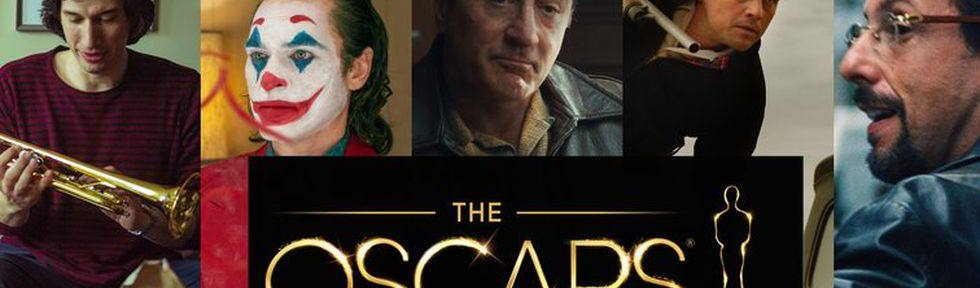 Premios Oscar 2020: Las 10 claves para comprender las candidaturas