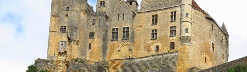 Un argentino en París: Château y fortaleza de Beynac