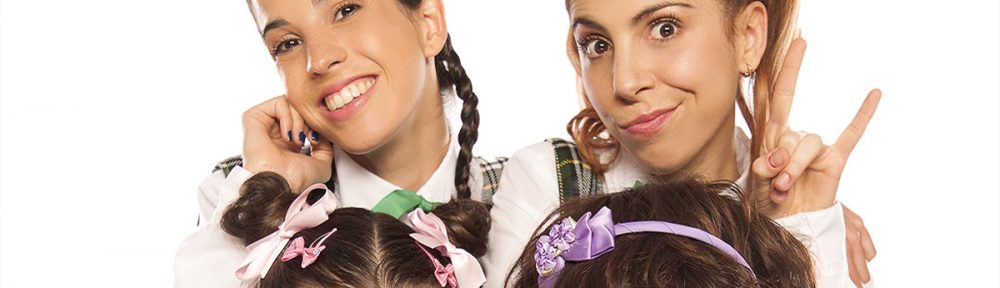 “Chicas Católicas” vuelve a presentarse en la temporada 2020﻿