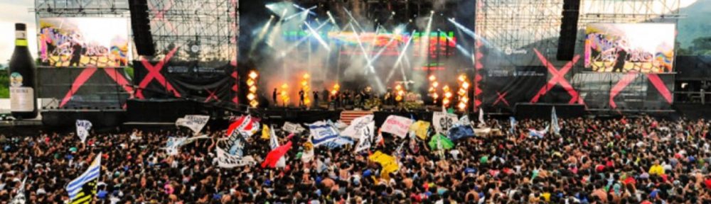 Los festivales musicales más importantes del verano 2020: una guía para no perderse nada