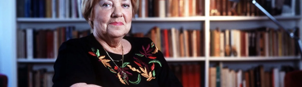 María Elena Walsh: la poeta que reinventó el imaginario de los argentinos