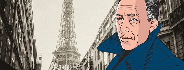 60 años de la muerte de Albert Camus: 10 puntos clave de su vida y su obra