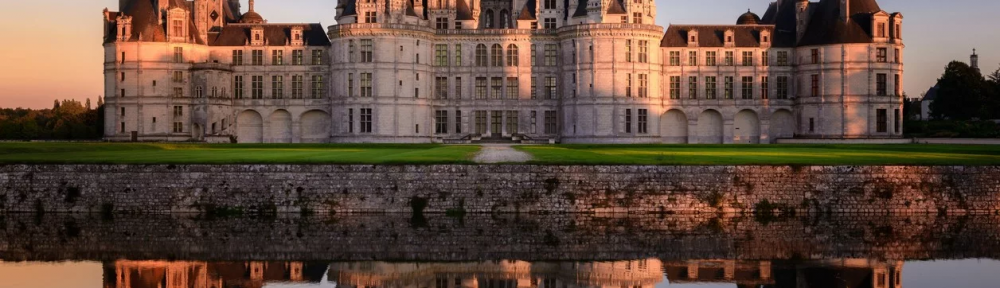 Viaje al corazón de la realeza: un recorrido por los castillos imperdibles del Valle del Loira