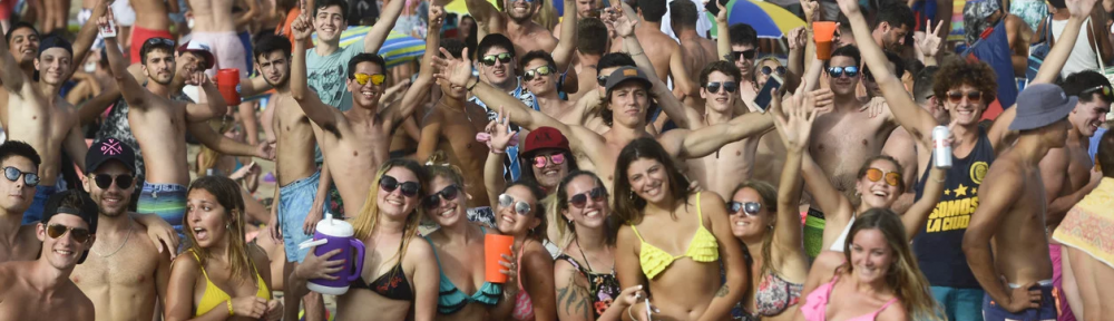 En busca del Hit del verano 2020: cuáles son los temas que más suenan en la playa