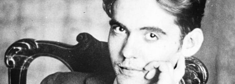 Piden que se reabra la investigación para dar con los restos de Federico García Lorca