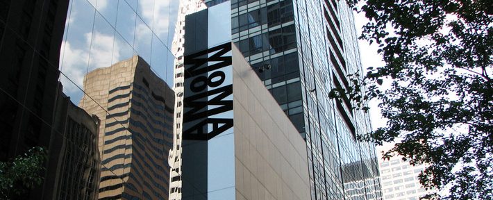 Aprender en el MoMA, gratis y desde la web