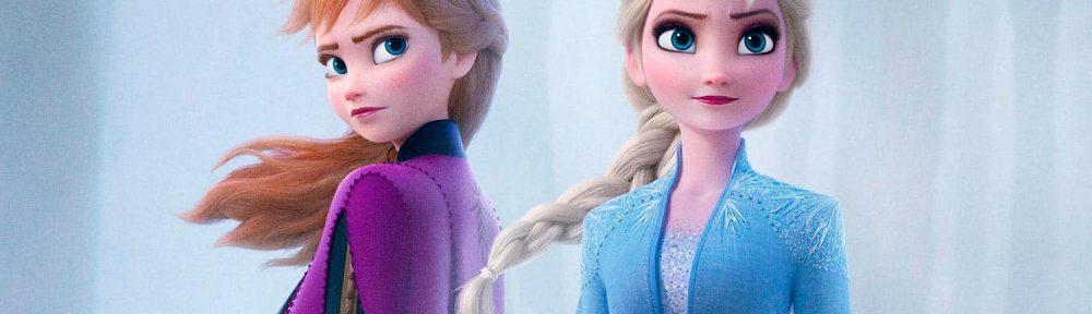 «Frozen II» ya es la película de animación más taquillera de la historia
