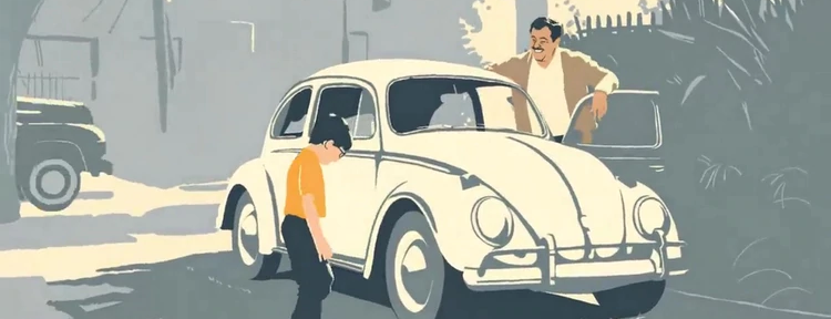 La emotiva campaña de Volkswagen para el último adiós al Escarabajo