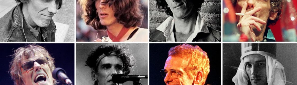 Aniversario. Luis Alberto Spinetta eterno: a 70 años de su nacimiento, 70 canciones, colaboraciones, versiones, conciertos y dichos de un artista único e irrepetible