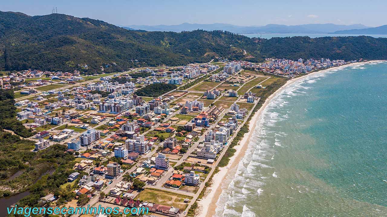 Un argentino en Brasil: Governador Celso Ramos, un hermoso rincón de Santa  Catarina | Diario de Cultura