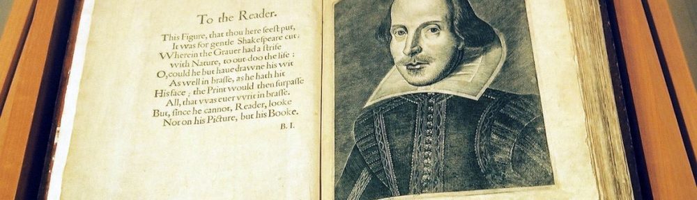 Un histórico ejemplar de Shakespeare se subastará a partir de 4 millones de dólares