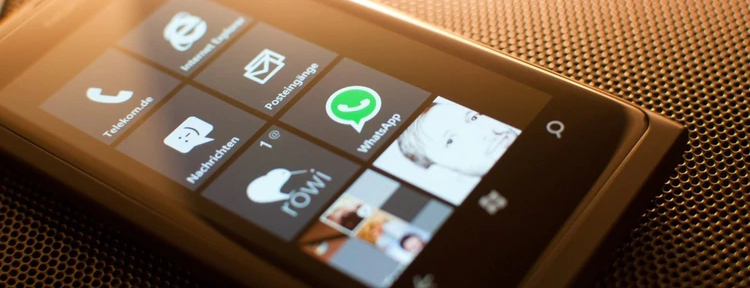 WhatsApp dejará de funcionar en Windows Mobile y Windows Phone a partir de 2020