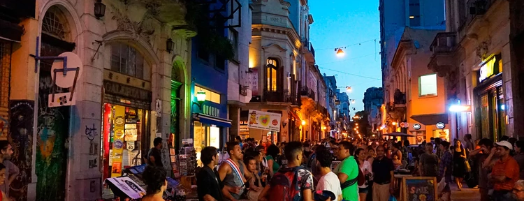 “36 horas en Buenos Aires”: la guía del New York Times que destaca los imperdibles de la Ciudad