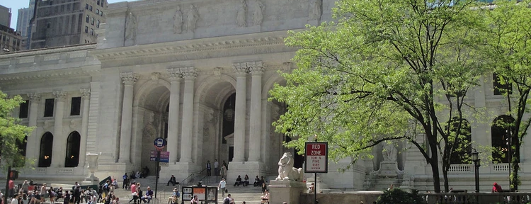 Los 10 libros más prestados de la historia de la Biblioteca Pública de Nueva York