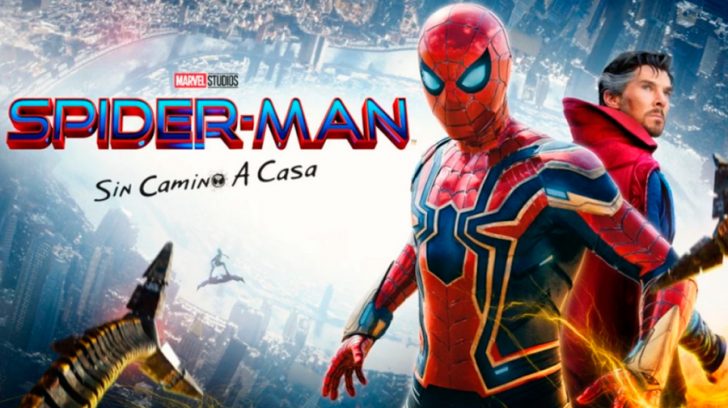 spiderman 2