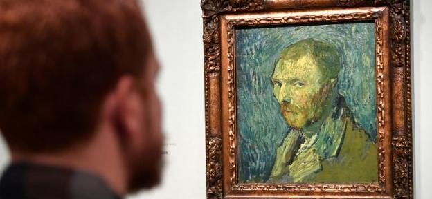 Confirmaron la autenticidad de un cuadro pintado por Van Gogh