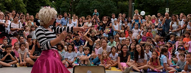Verano 2020 en la ciudad de Buenos Aires: los shows y actividades gratuitas en parques y plazas