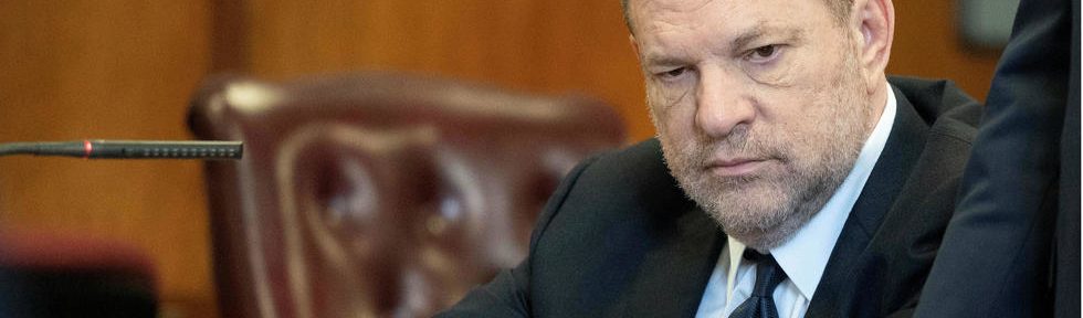 Comienza este lunes en Nueva York el juicio por abusos sexuales contra Harvey Weinstein