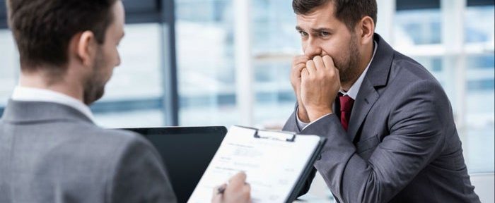 Momento decisivo: los siete errores que pueden arruinar una entrevista de trabajo