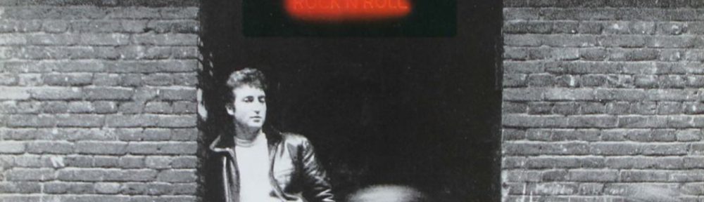 La historia de “Rock ‘N’ Roll”, el álbum maldito de John Lennon que cumplió 45 años