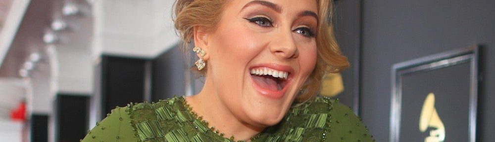 Adele anunció un nuevo álbum para septiembre