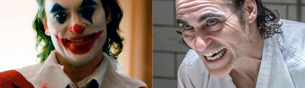 El director de “Joker” compartió fotos inéditas de Joaquin Phoenix en el rodaje de la película