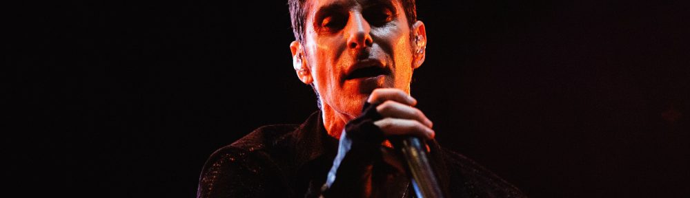 Perry Farrell, el creador de Lollapalooza tendrá su propio sideshow