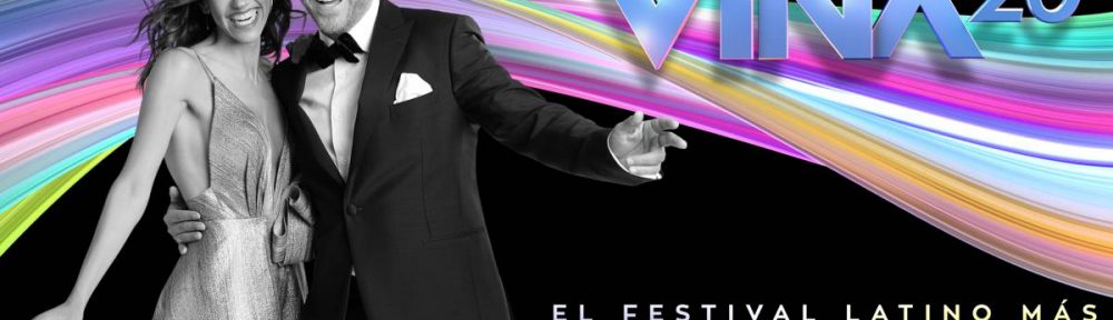 Ricky Martin canta esta noche en la apertura del festival Viña del Mar 2020