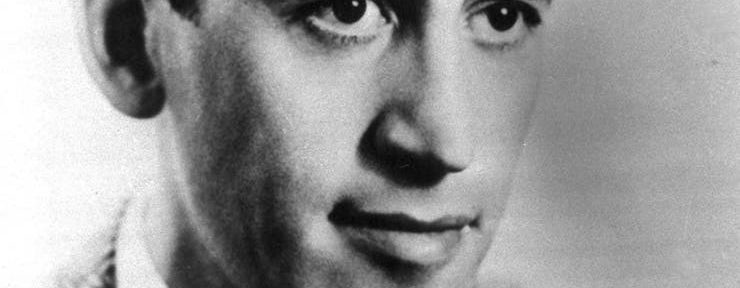 J. D. Salinger. El genio que no quiso ser adorado