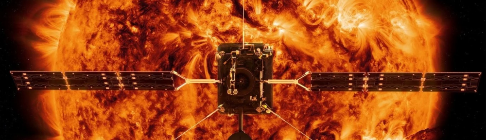 Solar Orbiter: lanzan la misión más compleja rumbo al Sol para revelar los secretos de sus fenómenos energéticos