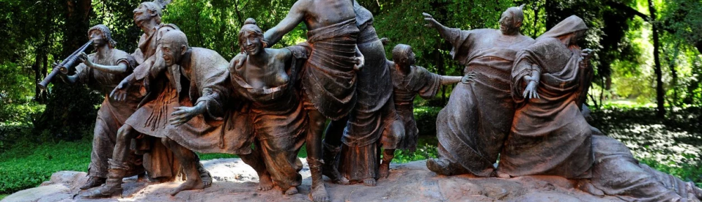 Curiosidades y secretos de diez esculturas declaradas Monumento Histórico Nacional