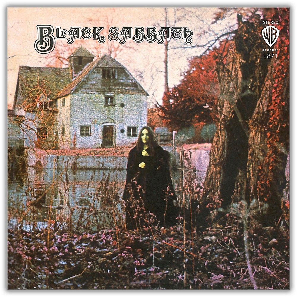 Black Sabbath reeditará sus primeros ocho álbumes en formato de vinilo –  Nación Rock