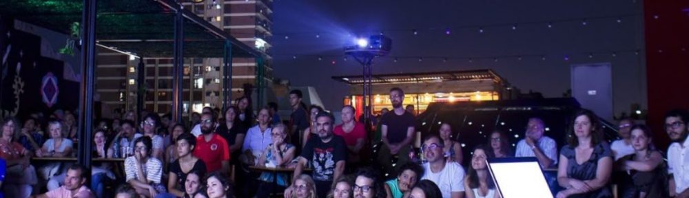 Cine de Verano: dónde y cuándo ver películas al aire libre en Buenos Aires