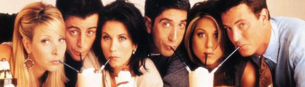 Vuelve Friends: Confirmaron el regreso a la TV de todo el elenco original
