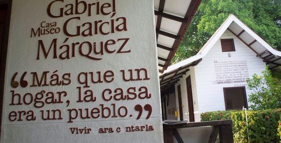 Diario de Aracataca: quiénes son los cazadores de las historias de Gabriel García Márquez