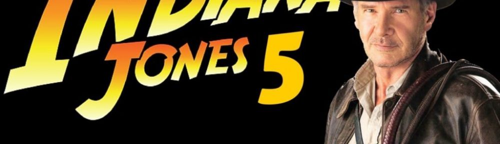 Steven Spielberg renunció a dirigir la quinta película de «Indiana Jones»