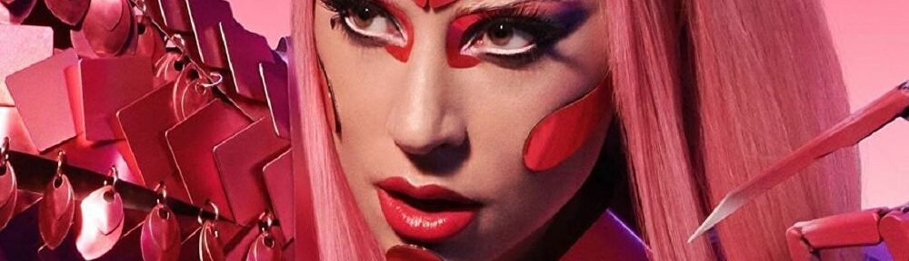 Lady Gaga anunció la salida de su nuevo disco «Chromática» el 10 de abril